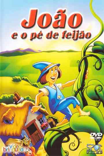 Jack and the Beanstalk Poster