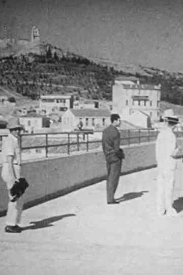 Architects' Congress Poster