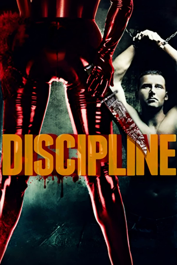 Discipline Poster