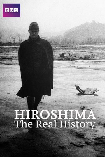 Hiroshima The Aftermath Poster