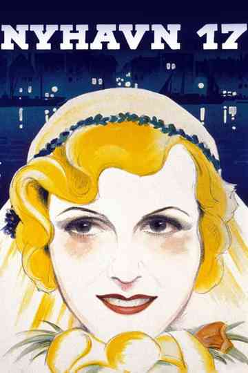 Nyhavn 17 Poster