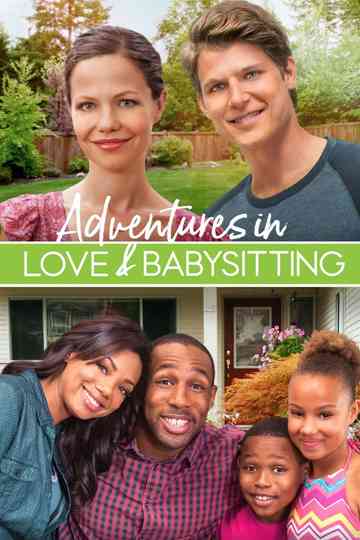 Bound  Babysitting Poster