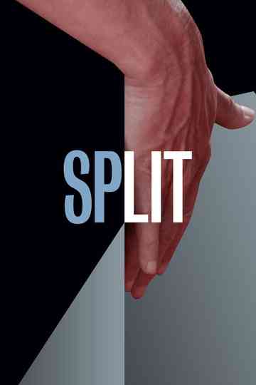 Split poster