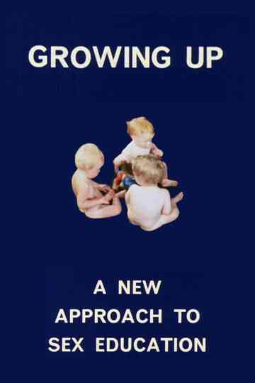 Growing Up poster