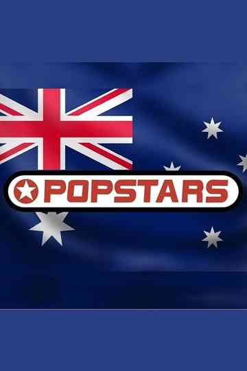 Popstars Poster