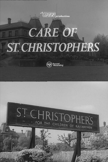 Care of St Christophers
