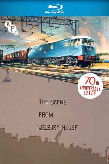 The Scene from Melbury House Poster