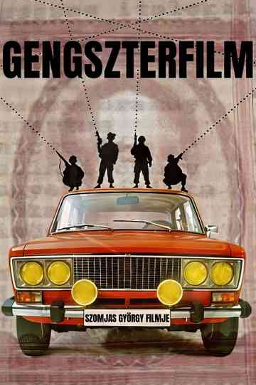 Gangster Film Poster