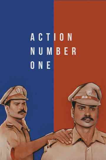 Action No 1 Poster