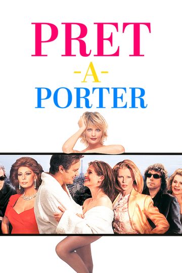 Prêt-à-Porter