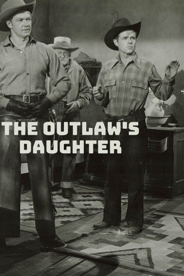 The Outlaw's Daughter