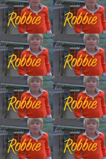 Robbie Poster