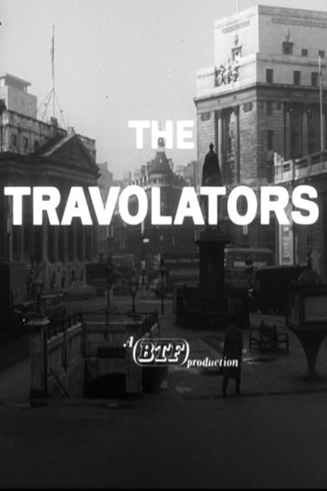 The Travolators
