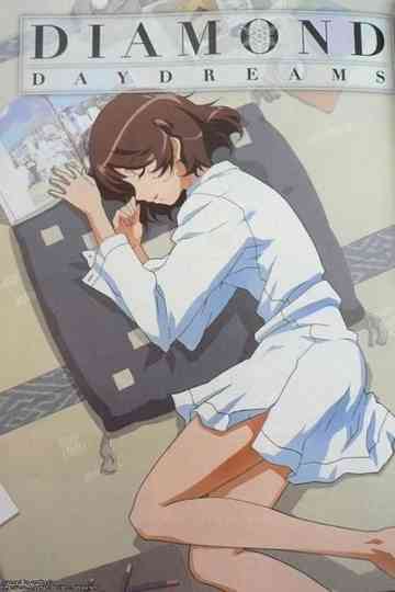 Diamond Daydreams Poster