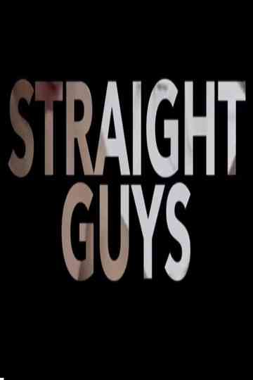Straight Guys Poster