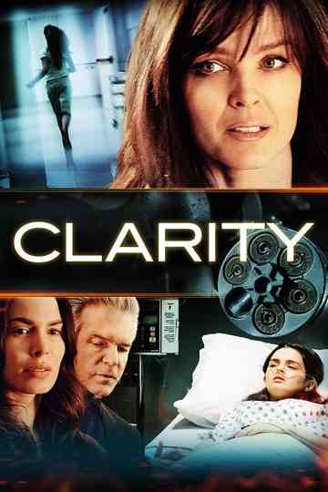 Clarity Poster