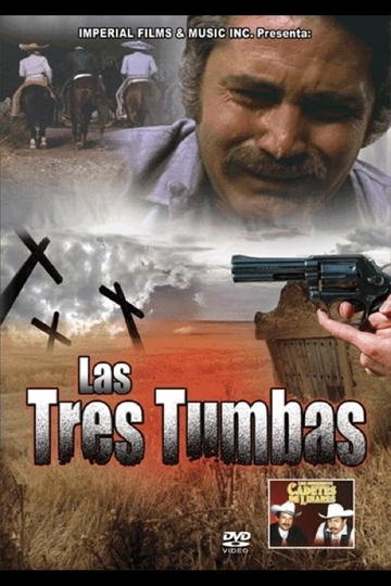 Las tres tumbas