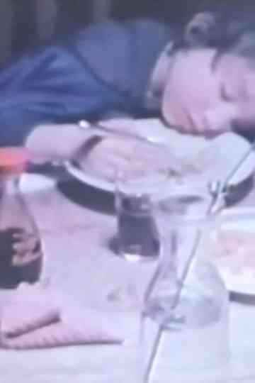 Spaghetti Aza Poster