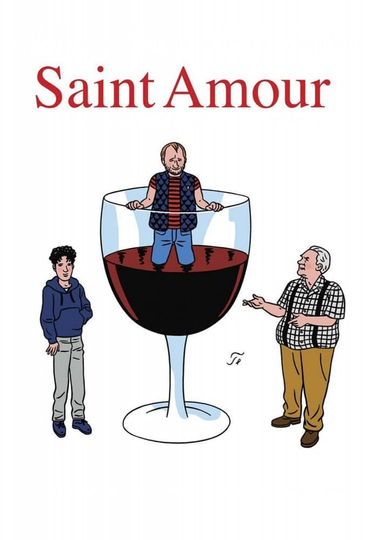 Saint Amour