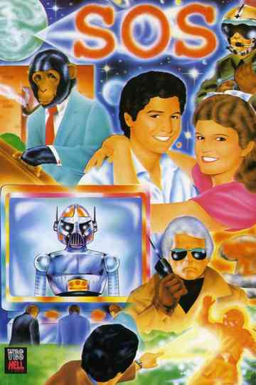 S.O.S. Poster