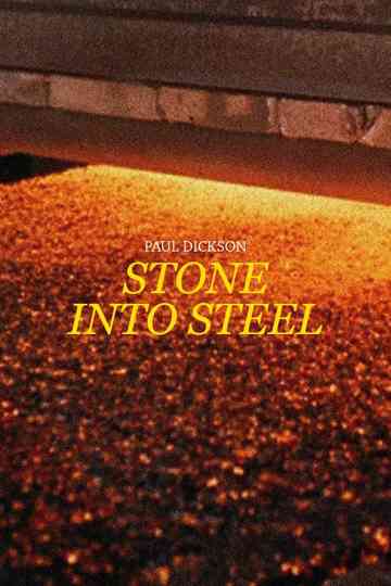 Stone Into Steel Poster