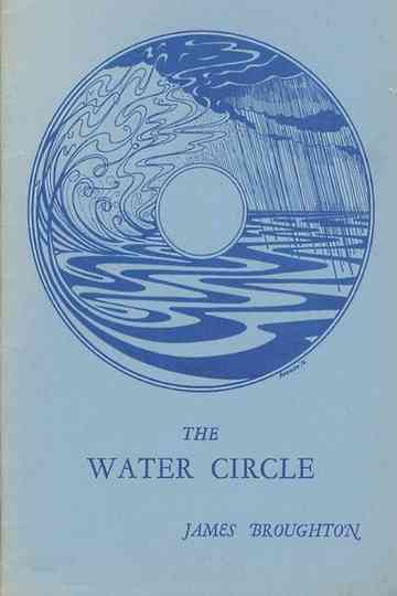 The Water Circle Poster