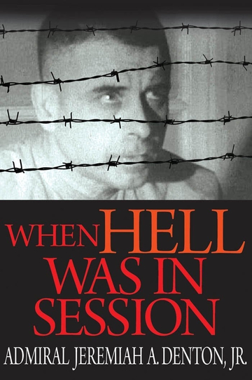 When Hell Was in Session Poster