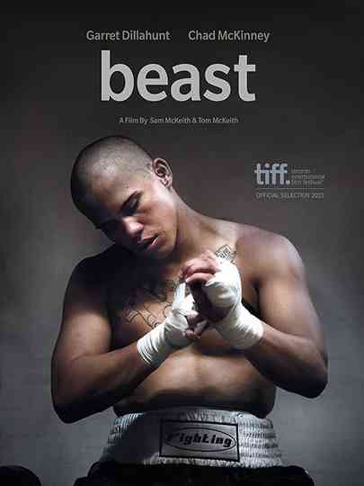 Beast Poster