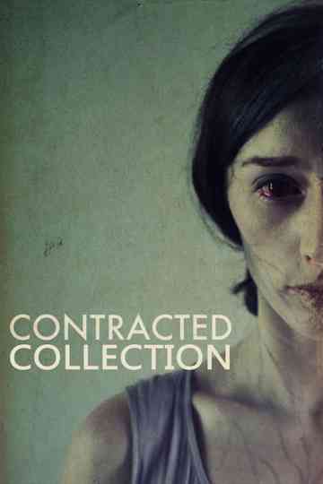 Contracted Collection Poster