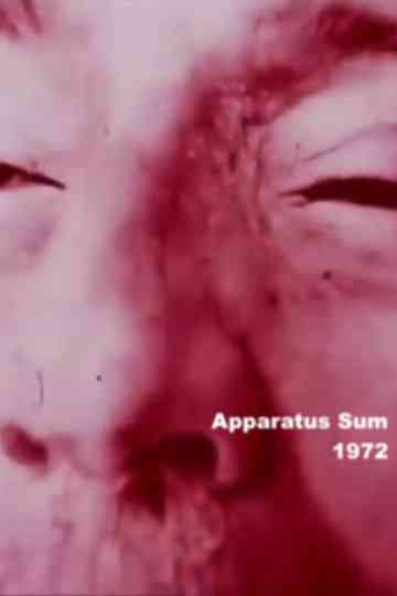 Apparatus Sum Poster
