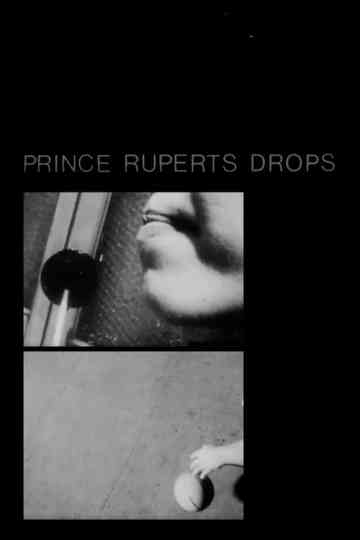 Prince Ruperts Drops Poster