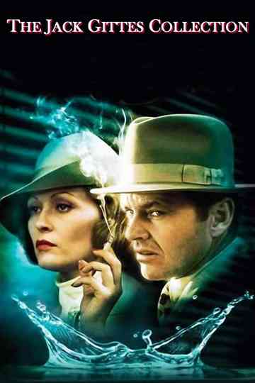 The Jake Gittes Collection Poster