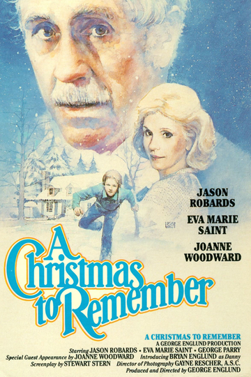 A Christmas to Remember