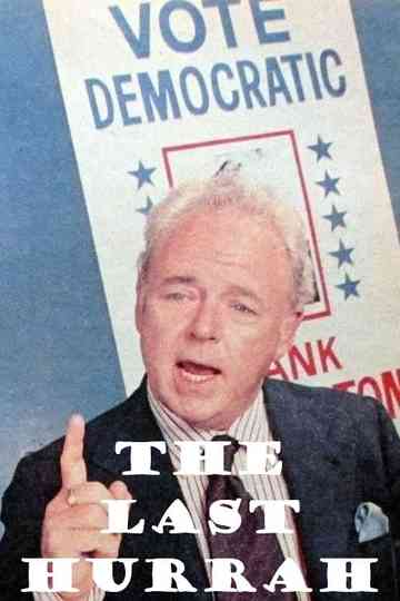 The Last Hurrah Poster