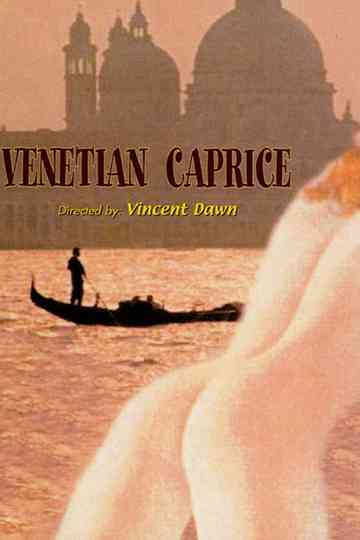 Venetian Caprice poster