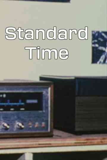 Standard Time Poster