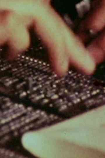 The Chinese Typewriter Poster