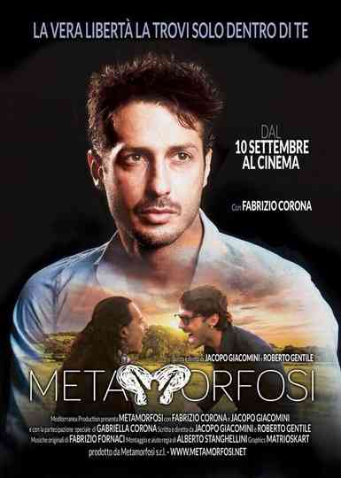 Metamorfosi Poster