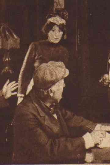 Dr LaFleurs Theory Poster