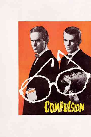 Compulsion Poster