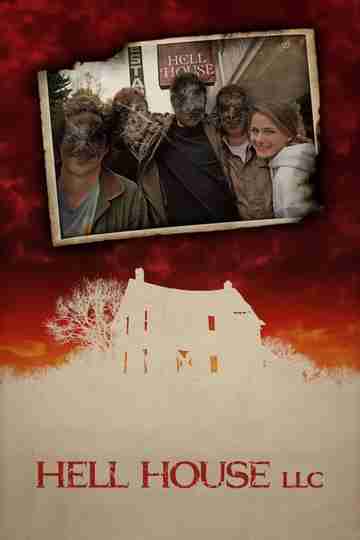 Hell House LLC Poster