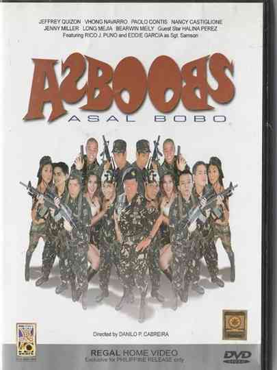 Asboobs Asal Bobo Poster