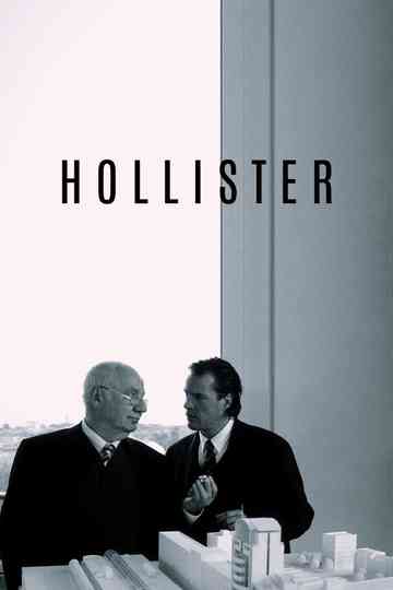 Hollister Poster