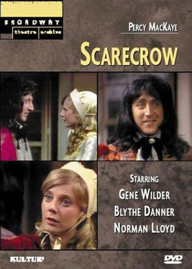 The Scarecrow Poster