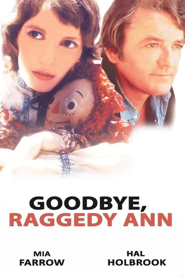 Goodbye, Raggedy Ann Poster