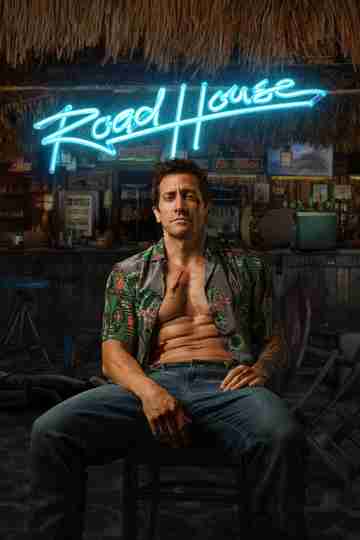 Road House Poster