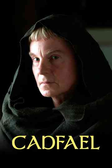 Cadfael poster