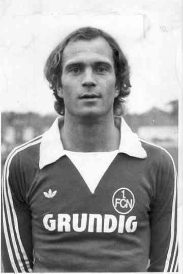 Fußball – Ein Leben: Franz Beckenbauer Poster