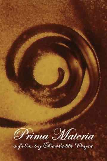 Prima Materia Poster