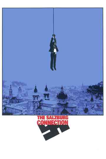 The Salzburg Connection Poster